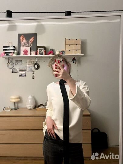 Кофта женская