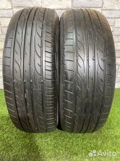 Dunlop Enasave EC202 205/65 R15