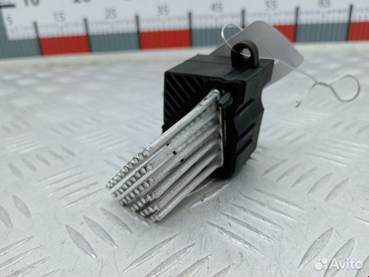 Резистор для BMW X5 (E53)