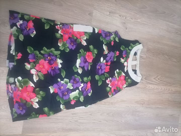 Платье женское