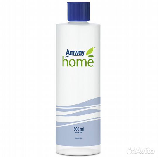 Жидкость для мытья посуды Amway