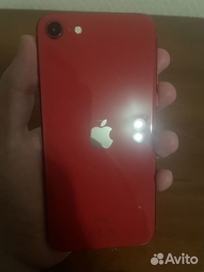 iPhone SE (2020), 64 ГБ
