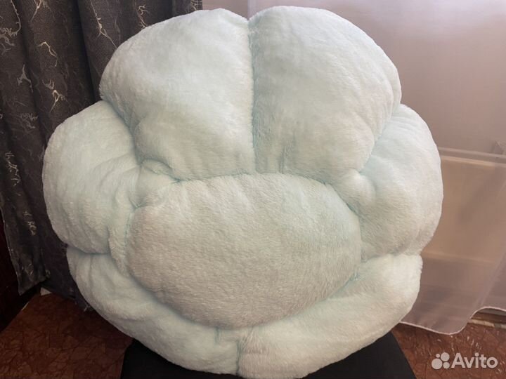 Подушка на стул