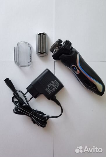 Бритва электрическая panasonic