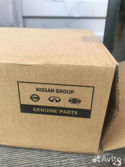 Крышка клапанная nissan X-Trail T31