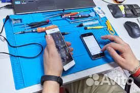 Ремонт телефонов планшетов