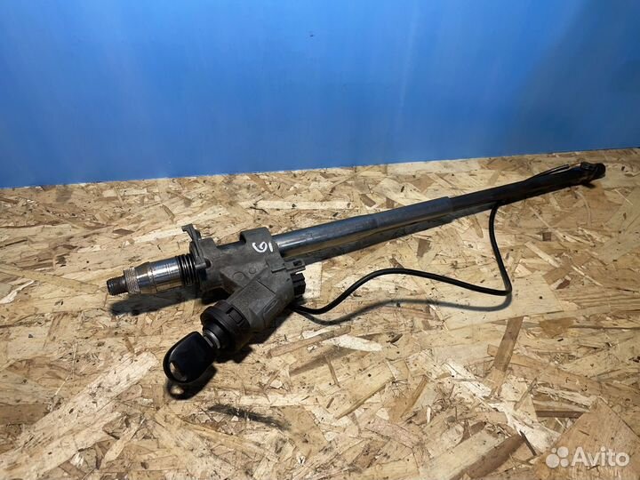 Замок зажигания golf 3