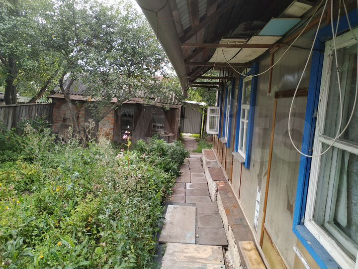 Дом 78,9 м² на участке 8 сот.