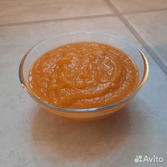 Кабачковая икра