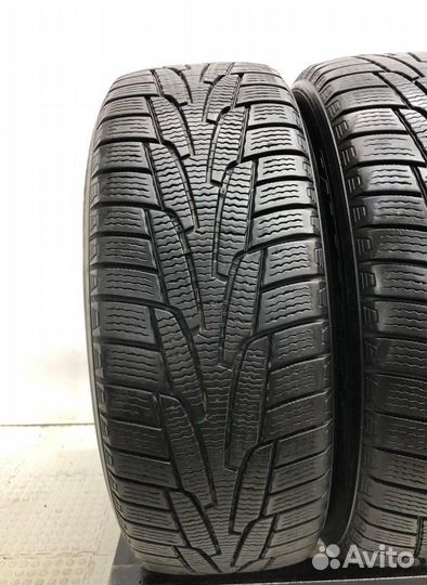 Kumho I'Zen KW31 225/60 R17 99W