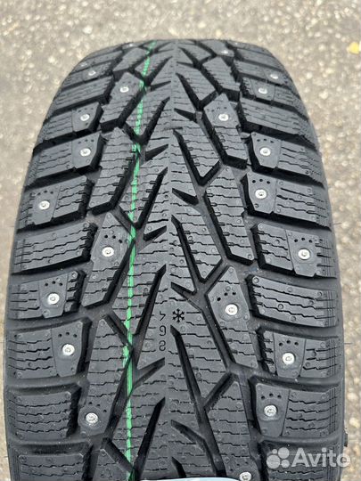 Nokian Tyres Nordman 7 215/65 R16 102T