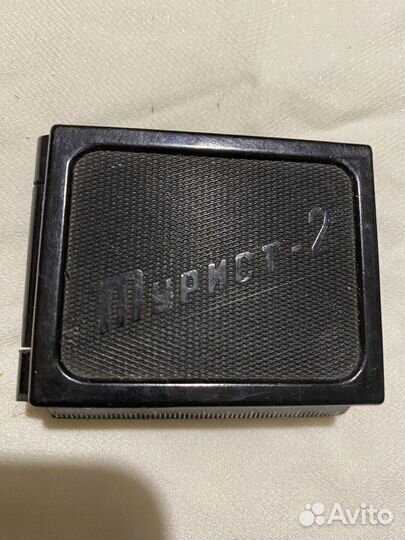 Компас Турист - 2. СССР