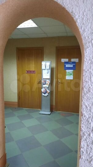 Офис, 110 м²