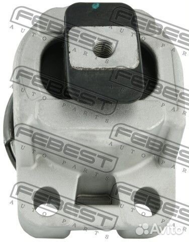 Подушка двигателя правая (гидравлическая)