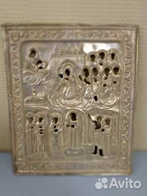 Оклады для икон