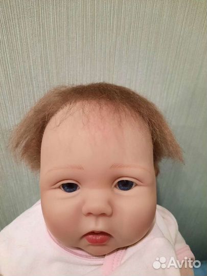 Кукла Reborn