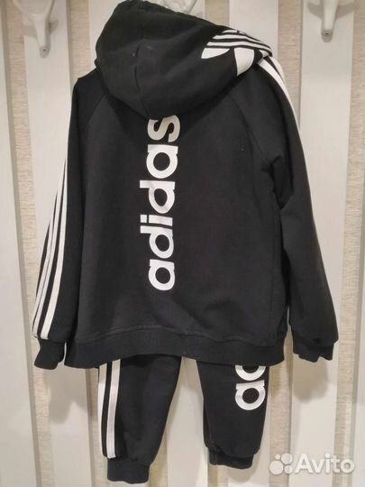 Детские вещи на мальчика