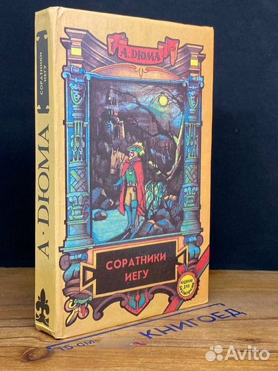 Соратники Иегу