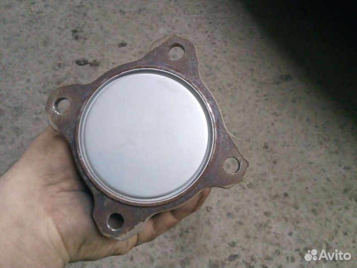 Привод задний сузуки грант витара