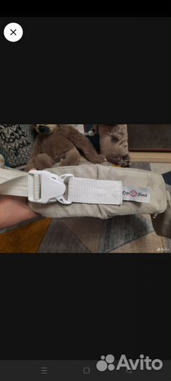 Подушка для кормления ergofeed+подушка на руку