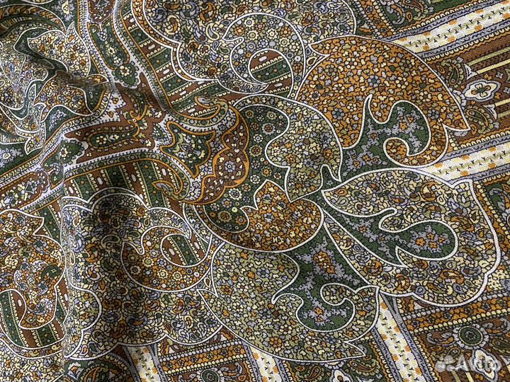 Павлопосадский платок