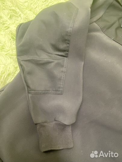 Свитшот свитер пуловер полиции Великобритании