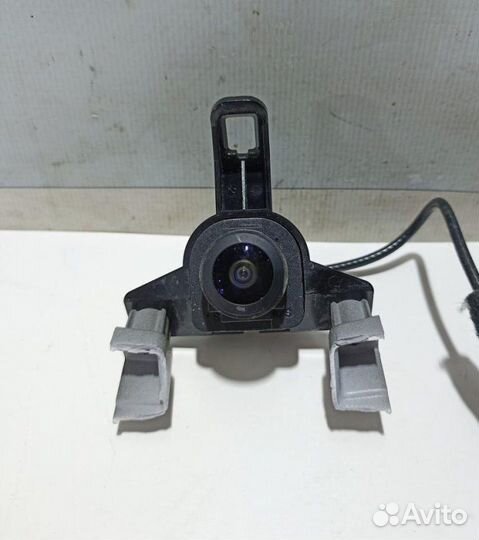 Камера задняя Hyundai Sonata 8 DN8 С 2019
