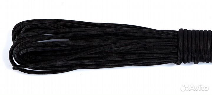 Веревка Паракорда паракордовая