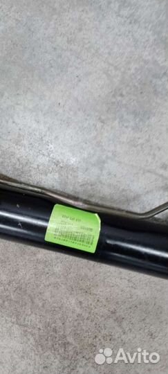 Рулевая рейка на Hyundai Grand Starex