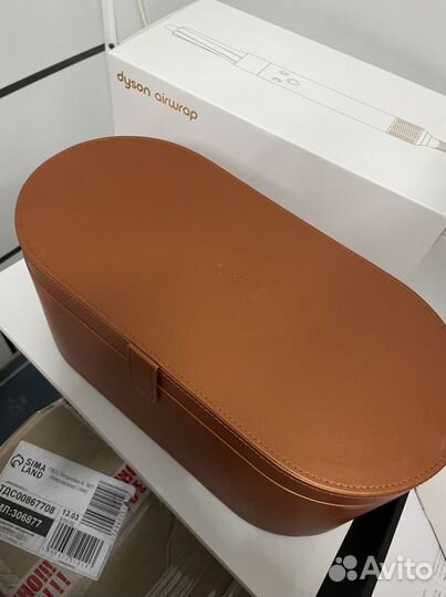 Стайлер Dyson Airwrap complete