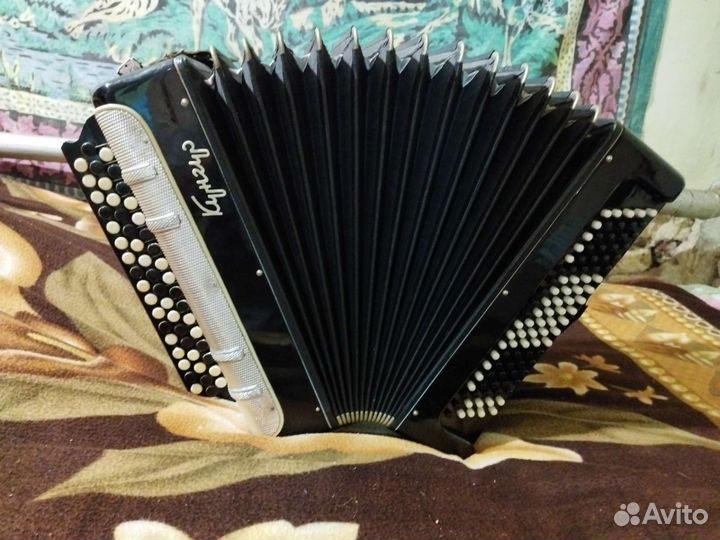 Баян Кунгур