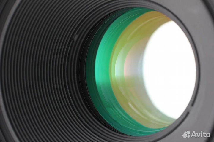 Olympus Om-System Zuiko Auto-Macro 50mm F/2