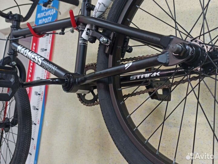 Велосипед BMX Stark Новый Есть доставка
