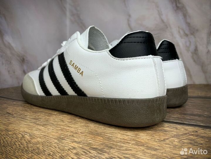 Кроссовки Adidas Samba