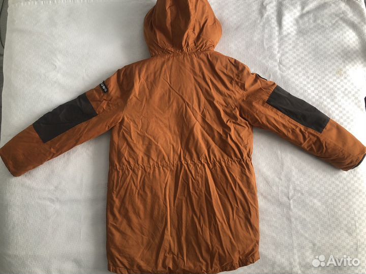 Куртка зимняя Reserved для подростка 158