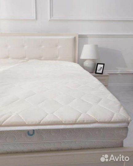 Наматрасник