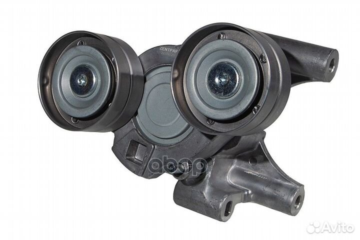 Ролик натяжной с механизмом натяжения Ford