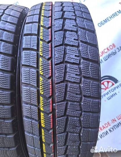 Dunlop Winter Maxx WM02 185/60 R15 99T