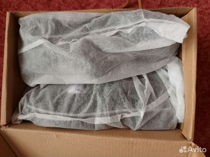 Туфли для девочки новые