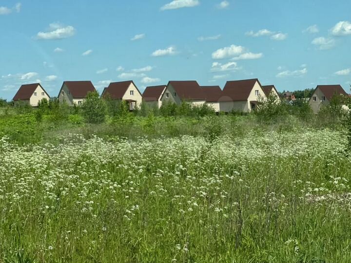 Участок 8 сот. (СНТ, ДНП)