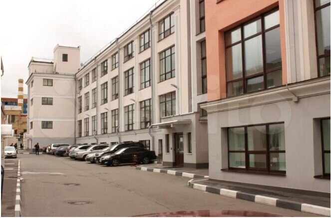 Аренда Торговой площади, 30 м²