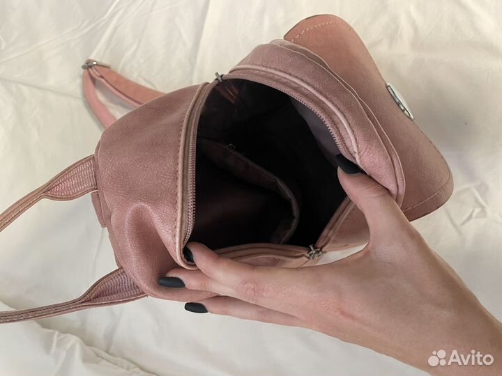 Сумка - рюкзак