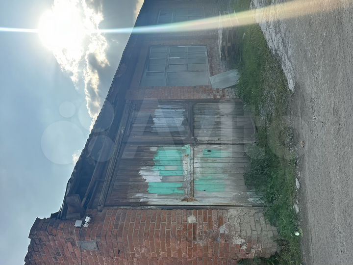 Производство, 160 м²