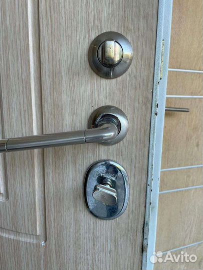 Замена дверных замков