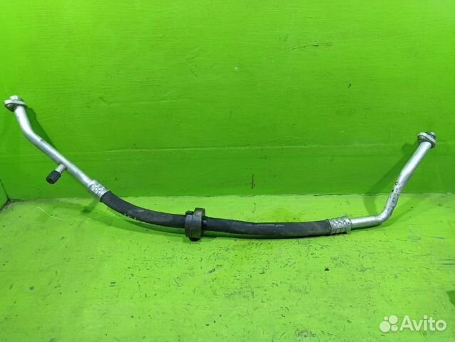 Трубка кондиционера Renault Sandero 2 хэтчбек