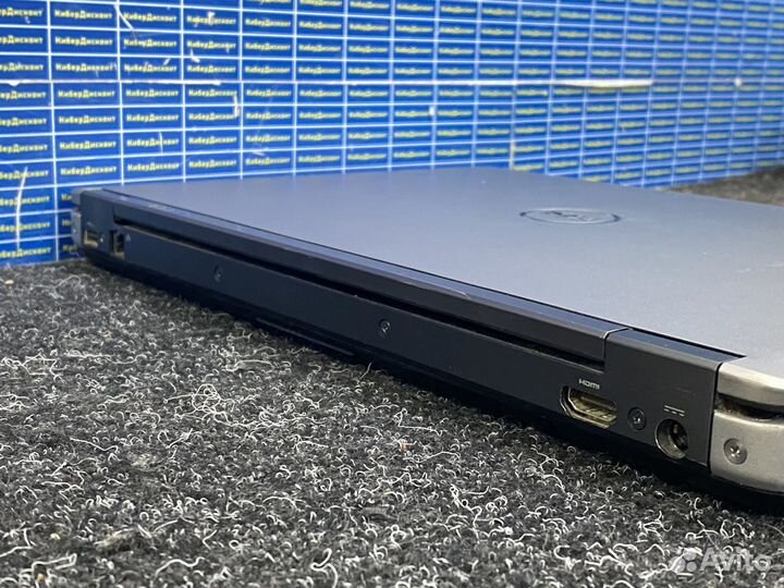 Dell Latitude 14