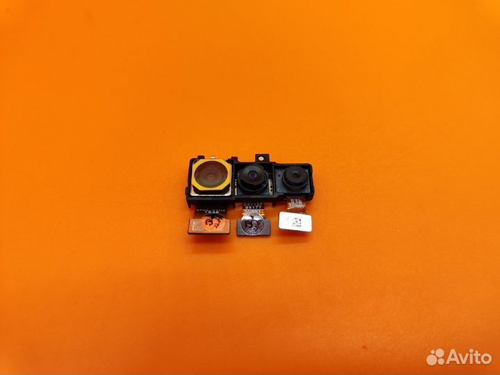 32665 Задняя камера для Huawei
