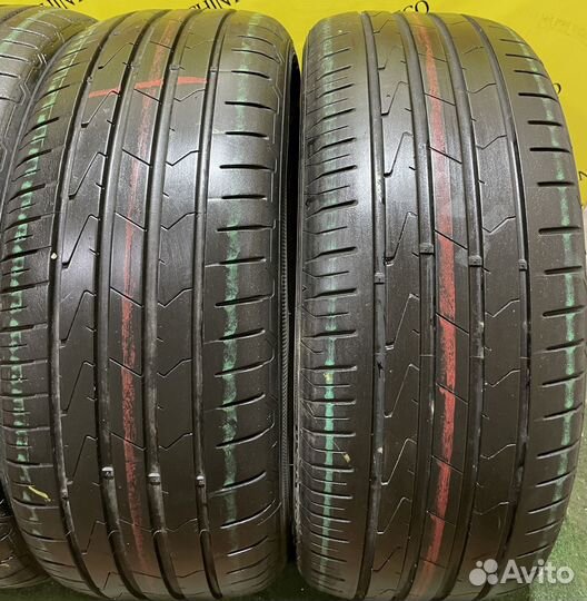 Hankook Ventus Prime 3 K125 215/55 R17 94V
