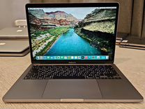 Apple MacBook Pro 13" 2020 M1 8Gb/256SSD Чек