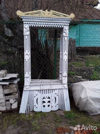 Старинная деревенская утварь